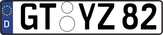 GT-YZ82