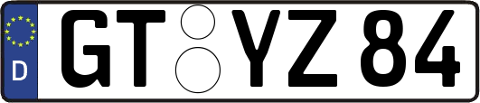 GT-YZ84