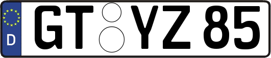 GT-YZ85