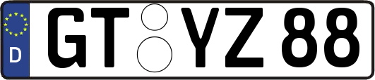 GT-YZ88