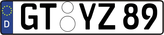 GT-YZ89
