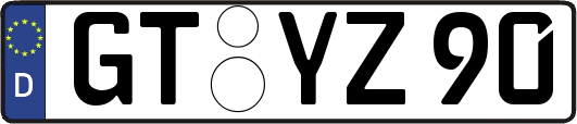 GT-YZ90