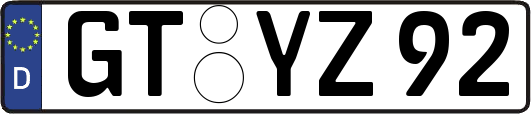 GT-YZ92