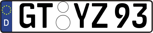 GT-YZ93