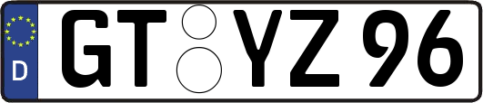 GT-YZ96
