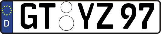 GT-YZ97