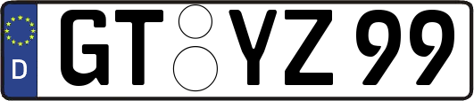 GT-YZ99