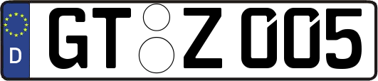 GT-Z005