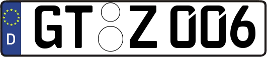 GT-Z006