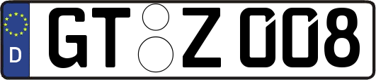 GT-Z008