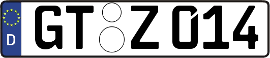 GT-Z014