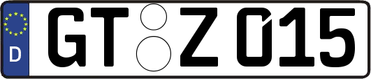 GT-Z015