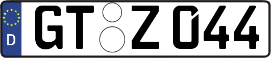 GT-Z044
