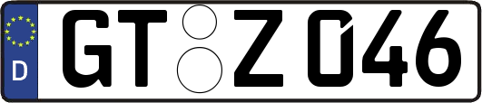 GT-Z046