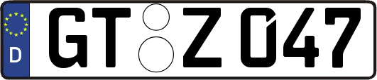 GT-Z047
