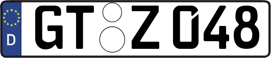 GT-Z048