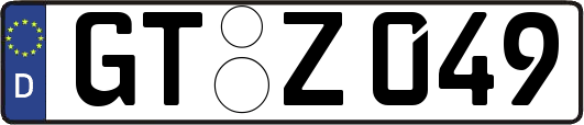 GT-Z049