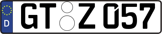 GT-Z057
