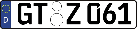 GT-Z061