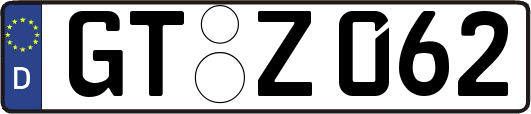 GT-Z062