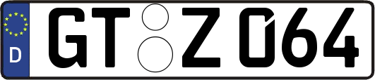 GT-Z064