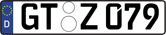 GT-Z079