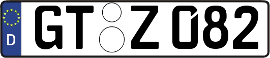 GT-Z082