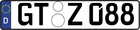 GT-Z088