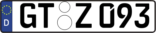 GT-Z093