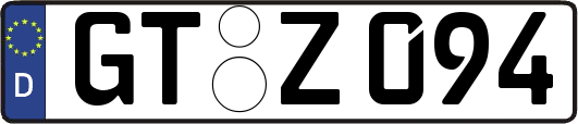 GT-Z094