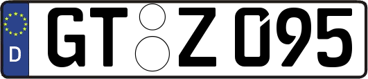 GT-Z095
