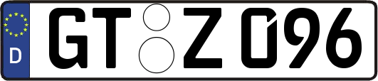 GT-Z096