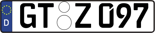 GT-Z097