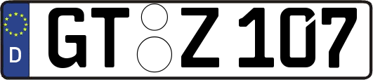 GT-Z107