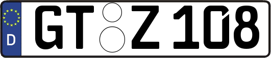 GT-Z108