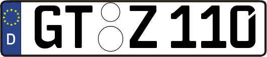 GT-Z110