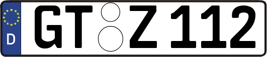 GT-Z112