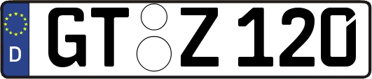 GT-Z120