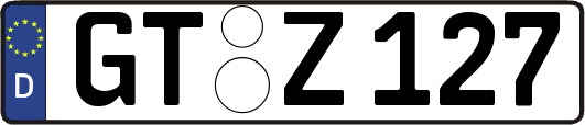 GT-Z127