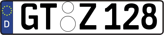 GT-Z128
