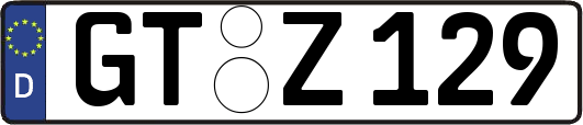 GT-Z129