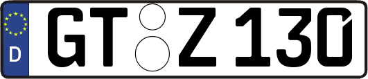 GT-Z130