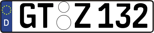 GT-Z132