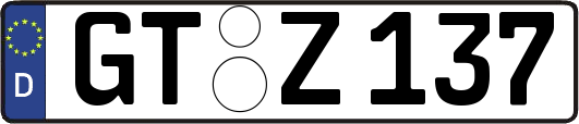 GT-Z137