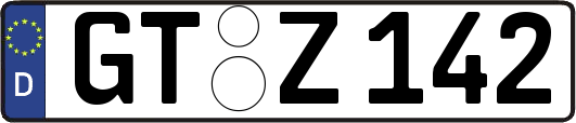 GT-Z142