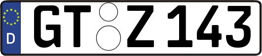 GT-Z143