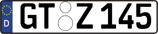 GT-Z145
