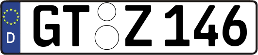 GT-Z146