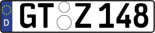 GT-Z148