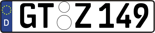 GT-Z149